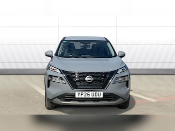 Used Nissan X-Trail 2026 for sale - 78270560: Photo