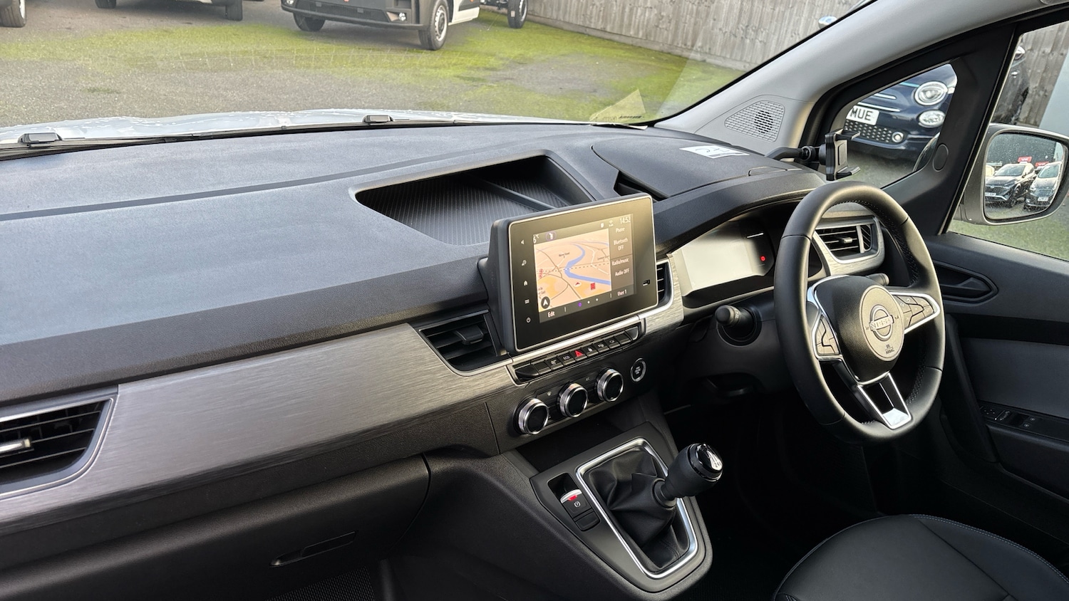 Used Nissan Other 2025 for sale - 76640789: Photo 10