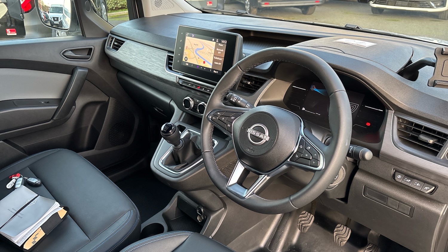 Used Nissan Other 2025 for sale - 76640789: Photo 11