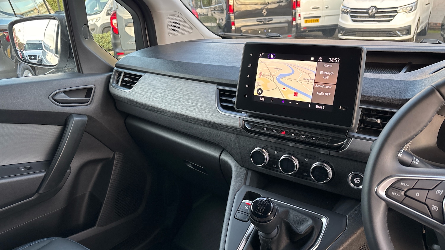 Used Nissan Other 2025 for sale - 76640789: Photo 14