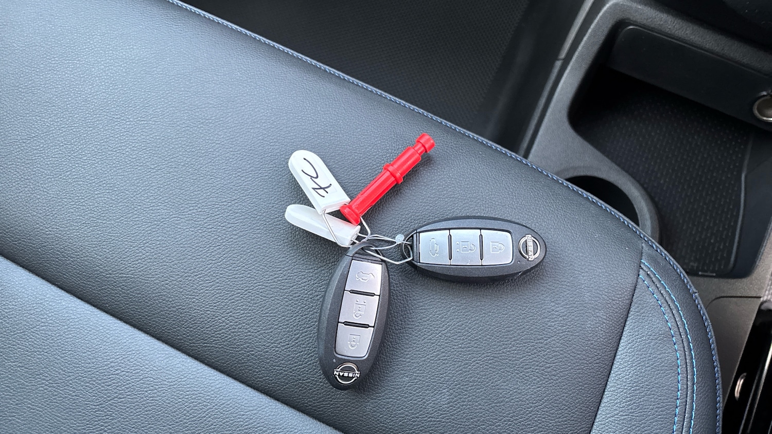 Used Nissan Other 2025 for sale - 76640789: Photo 20