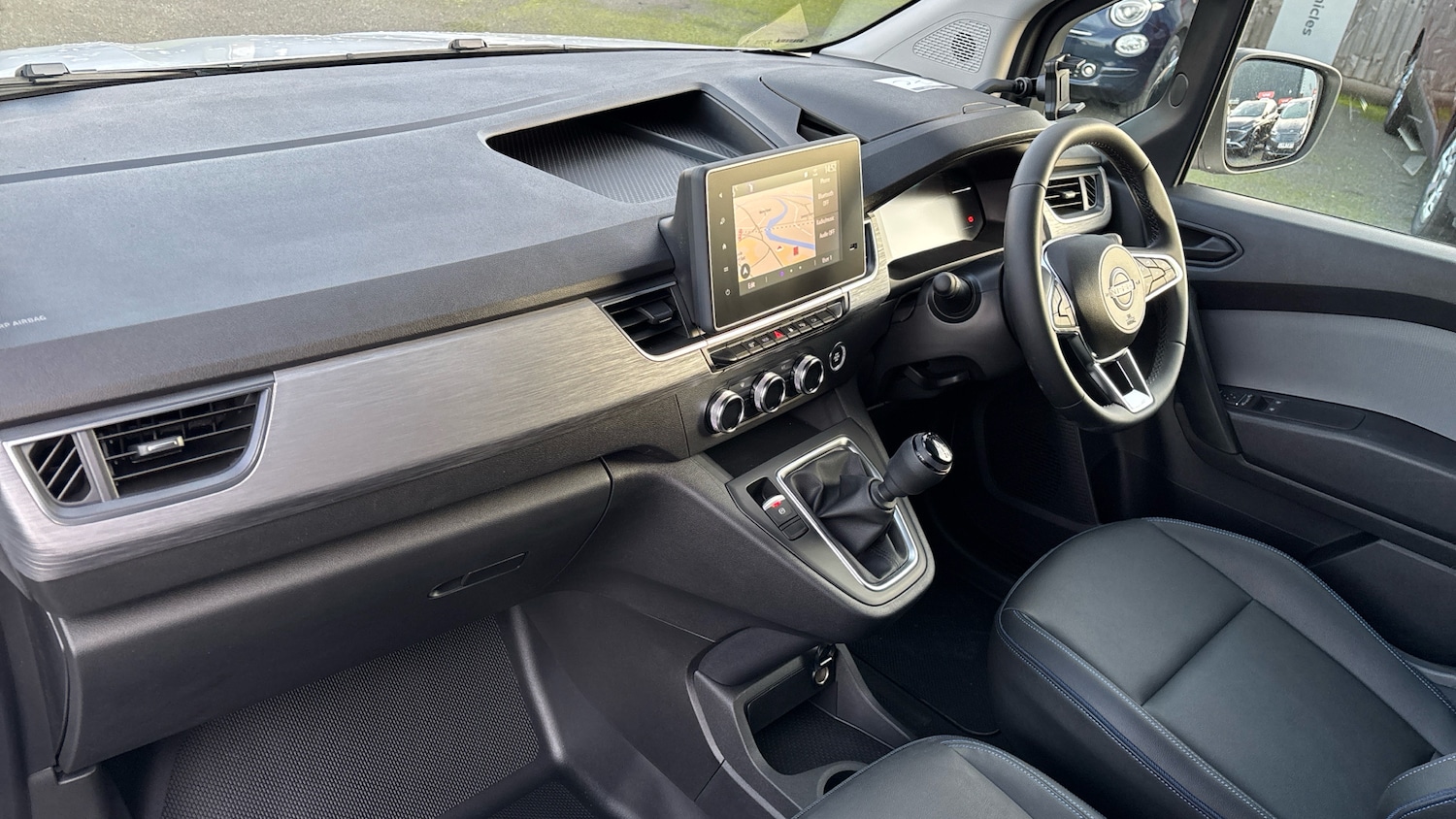 Used Nissan Other 2025 for sale - 76640789: Photo 9