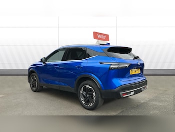 Used Nissan Qashqai 2024 for sale - 77023341: Photo