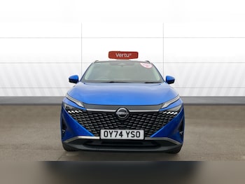 Used Nissan Qashqai 2024 for sale - 77023341: Photo