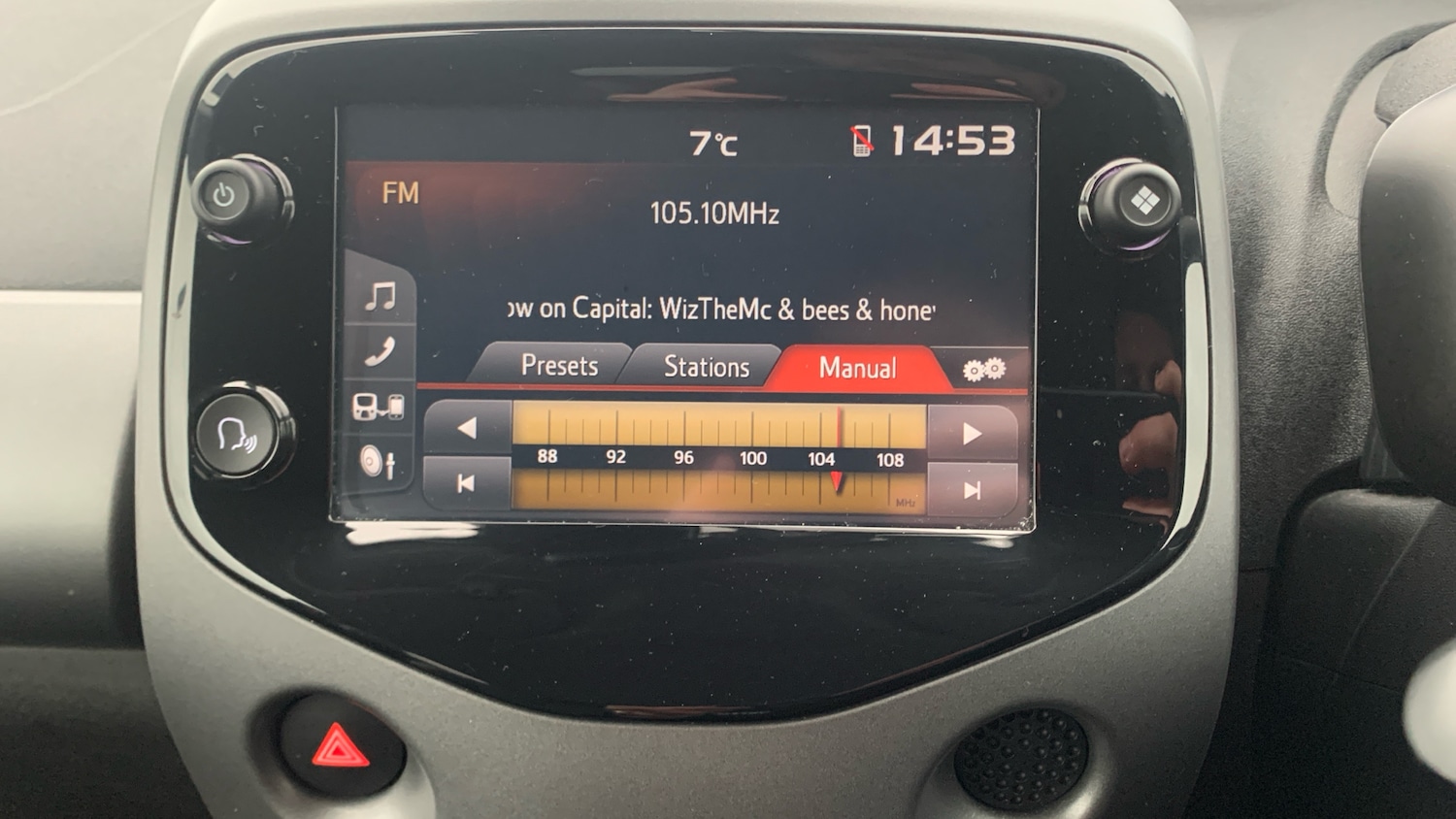 Used Toyota AYGO 2021 for sale - 77953844: Photo 33