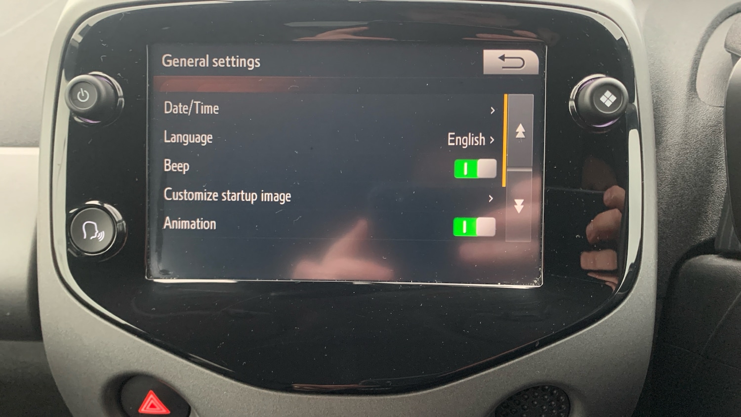 Used Toyota AYGO 2021 for sale - 77953844: Photo 40