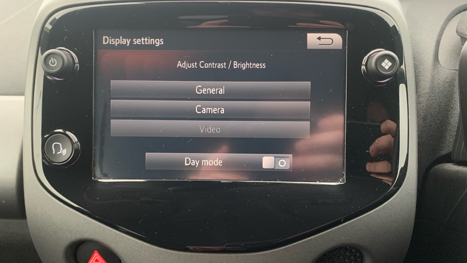 Used Toyota AYGO 2021 for sale - 77953844: Photo 42