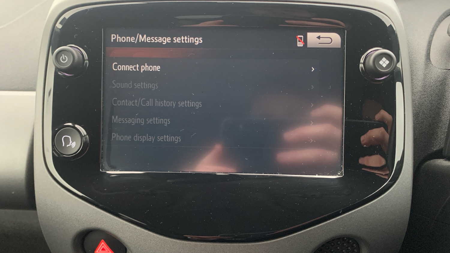 Used Toyota AYGO 2021 for sale - 77953844: Photo 43