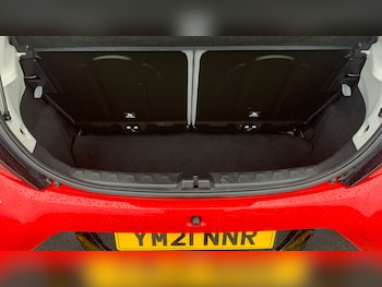 Used Toyota AYGO 2021 for sale - 77953844: Photo