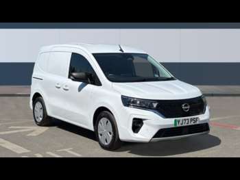 Used Nissan Other 2023 for sale - 74735317: Photo