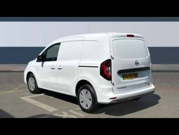 Used Nissan Other 2023 for sale - 74735317: Photo