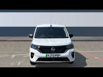Used Nissan Other 2023 for sale - 74735317: Photo