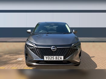 Used Nissan Qashqai 2025 for sale - 75762167: Photo