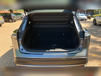Used Nissan Qashqai 2025 for sale - 75762167: Photo