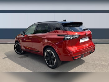 Used Nissan Qashqai 2025 for sale - 75412725: Photo
