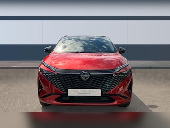 Used Nissan Qashqai 2025 for sale - 75412725: Photo