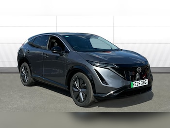 Used Nissan ARIYA 2026 for sale - 78344408: Photo