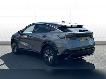 Used Nissan ARIYA 2026 for sale - 78344408: Photo