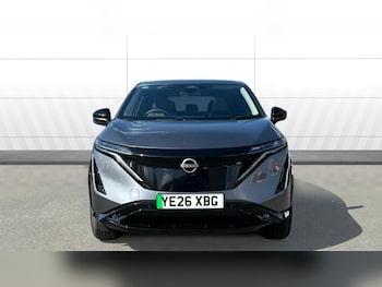 Used Nissan ARIYA 2026 for sale - 78344408: Photo