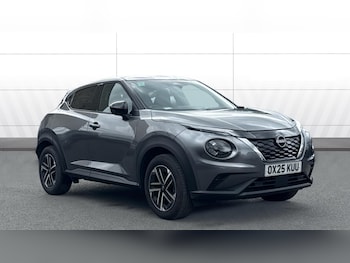 Used Nissan Juke 2025 for sale - 78852405: Photo