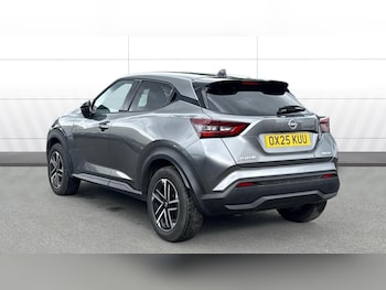 Used Nissan Juke 2025 for sale - 78852405: Photo