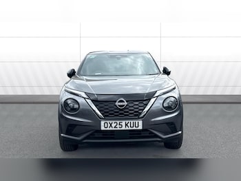 Used Nissan Juke 2025 for sale - 78852405: Photo