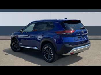 Used Nissan X-Trail 2025 for sale - 74694998: Photo
