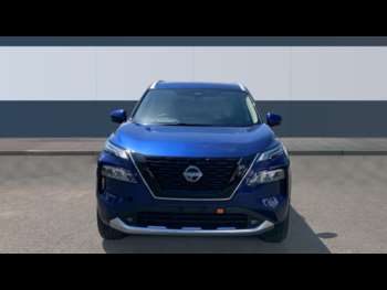 Used Nissan X-Trail 2025 for sale - 74694998: Photo