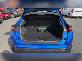 Used Nissan Juke 2023 for sale - 77953825: Photo