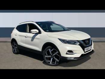 2020 (69) - 1.3 DiG-T Tekna 5dr Petrol Hatchback