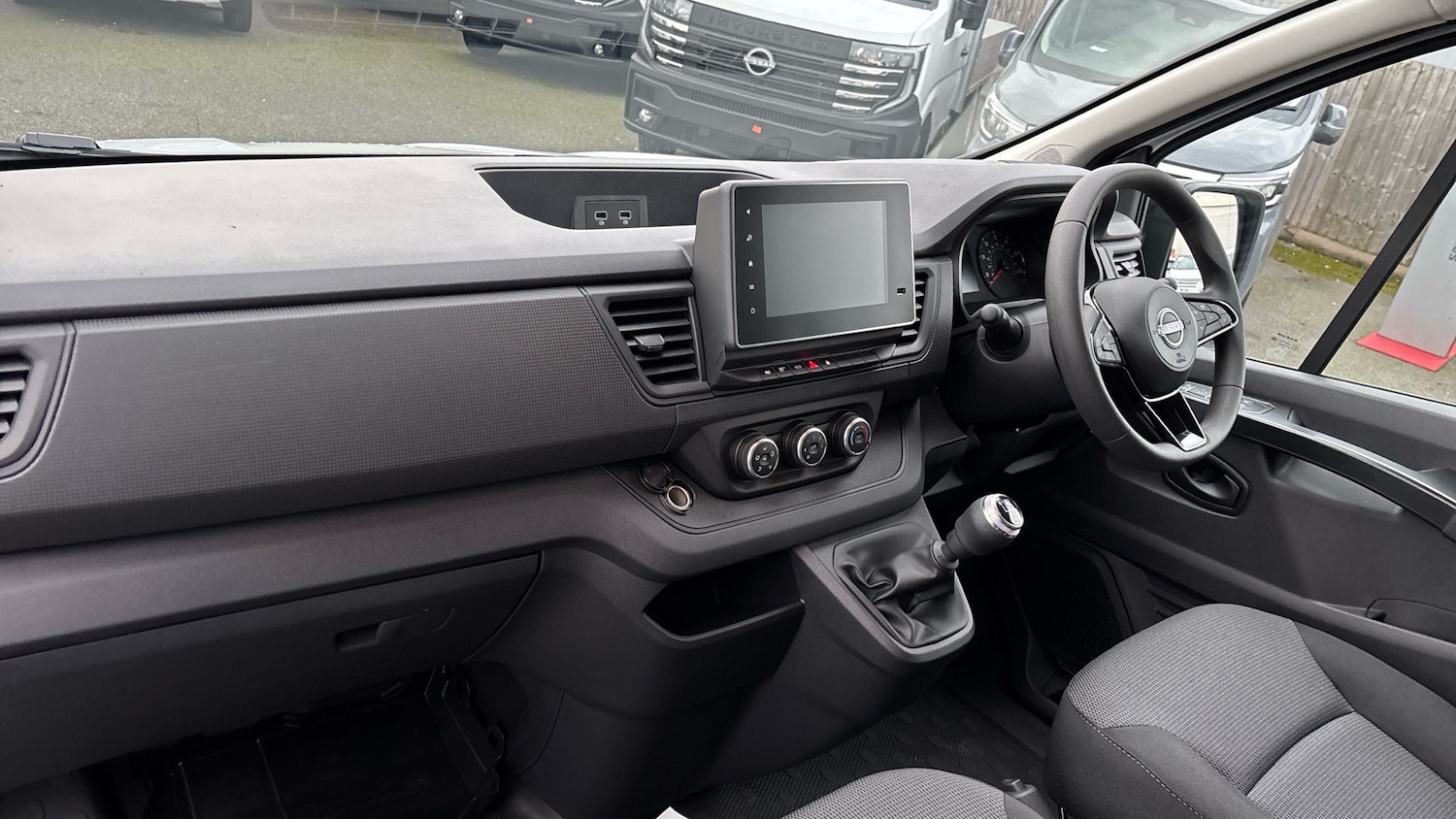 Used Nissan Primastar 2025 for sale - 77086450: Photo 10