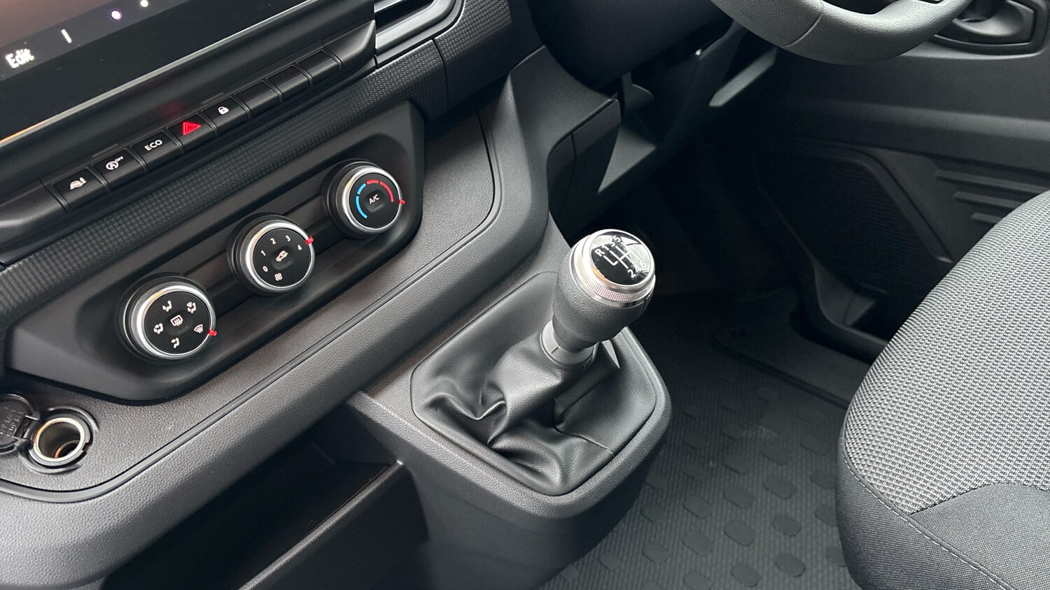 Used Nissan Primastar 2025 for sale - 77086450: Photo 13