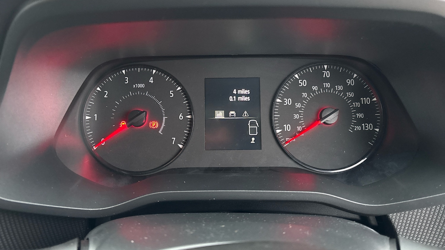 Used Nissan Primastar 2025 for sale - 77086450: Photo 18