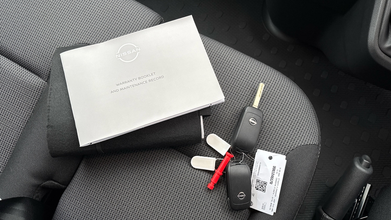 Used Nissan Primastar 2025 for sale - 77086450: Photo 19