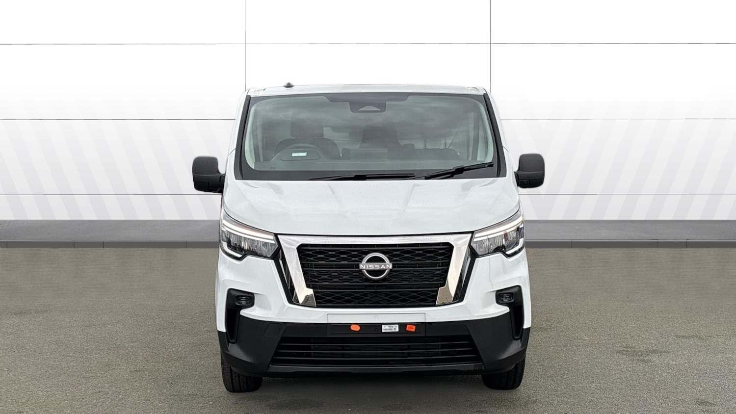 Used Nissan Primastar 2025 for sale - 77086450: Photo 3