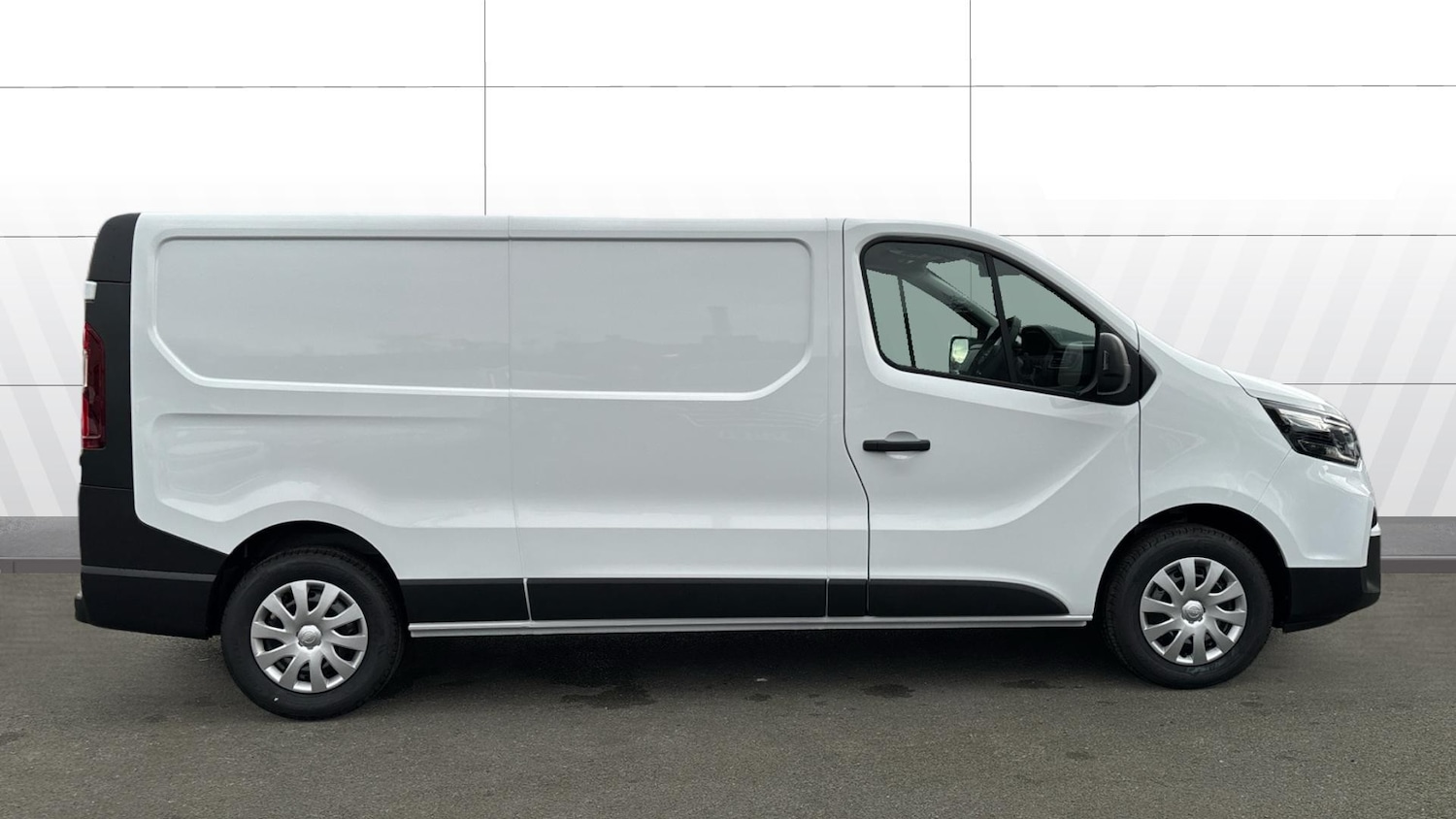 Used Nissan Primastar 2025 for sale - 77086450: Photo 5