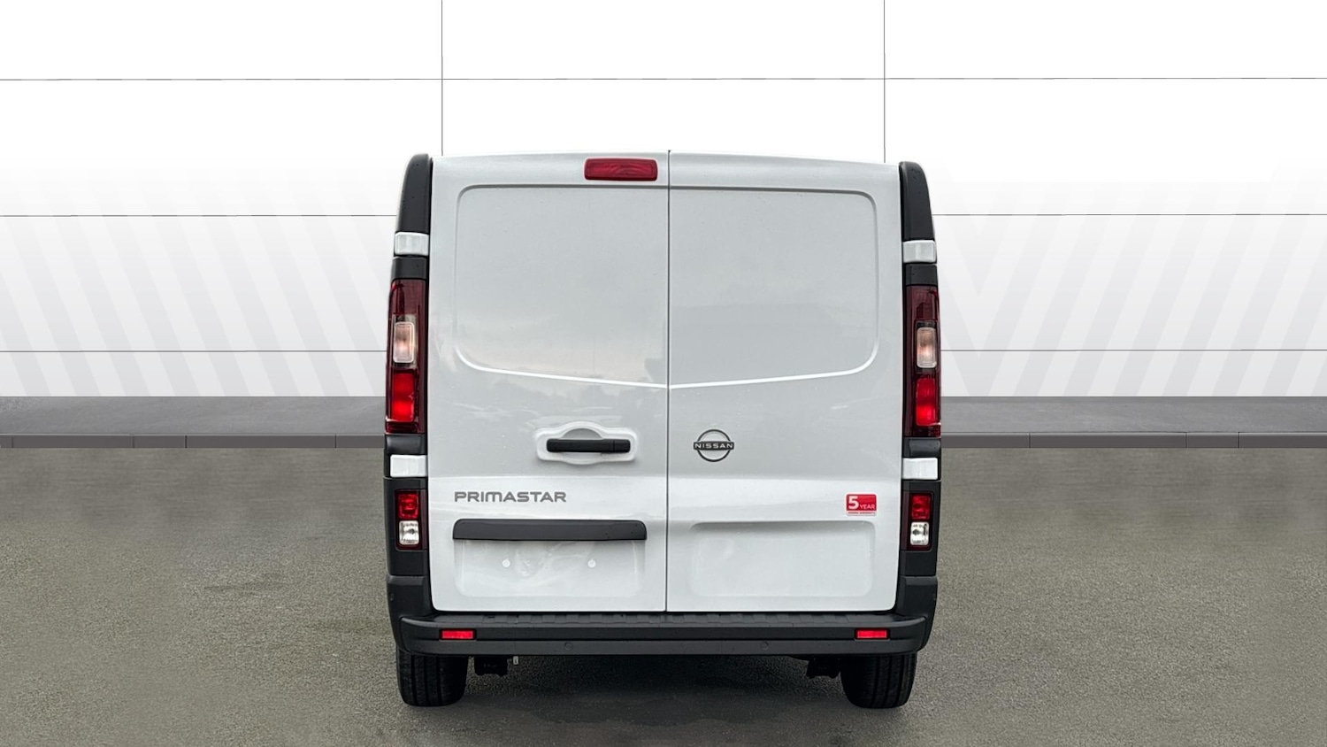 Used Nissan Primastar 2025 for sale - 77086450: Photo 6