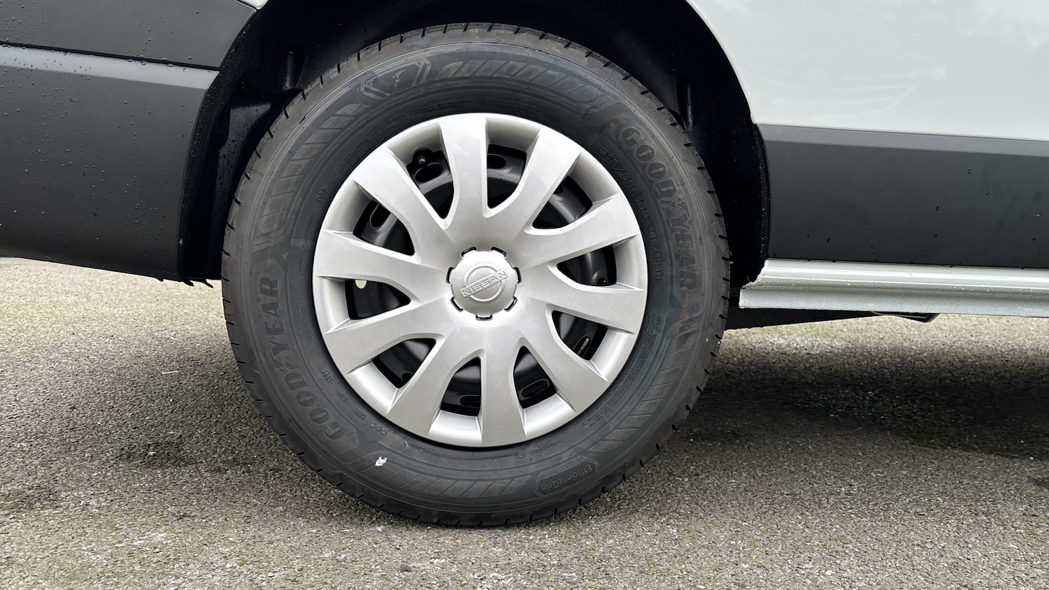 Used Nissan Primastar 2025 for sale - 77086450: Photo 7