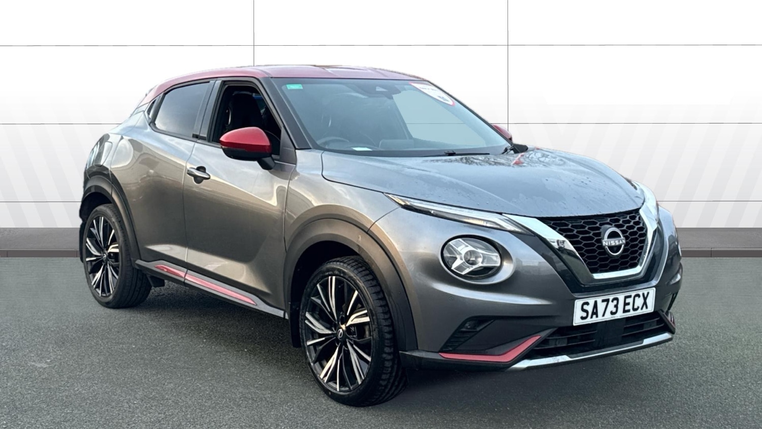 Used Nissan Juke 2023 for sale - 76709973: Photo 1