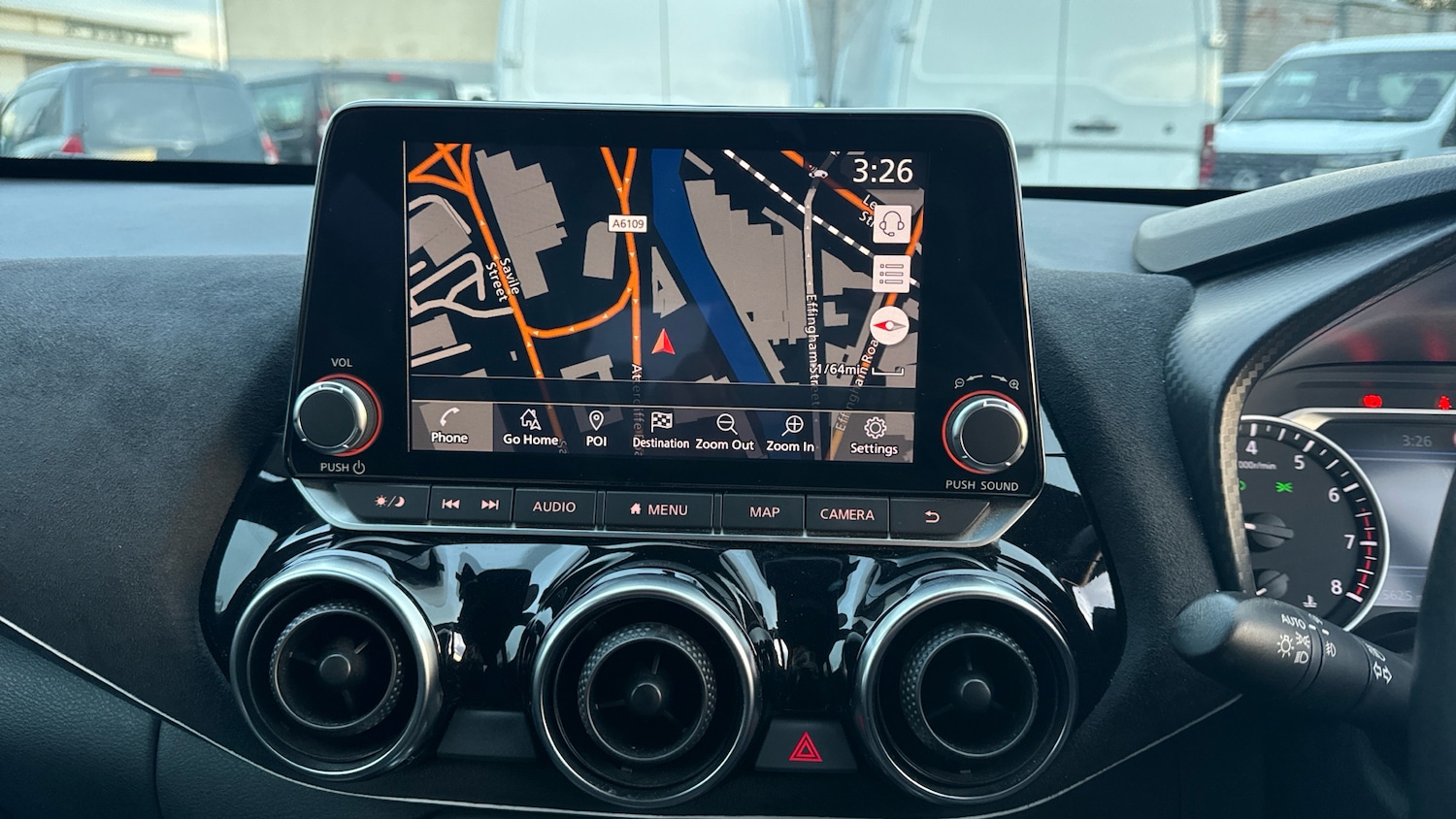 Used Nissan Juke 2023 for sale - 76709973: Photo 12