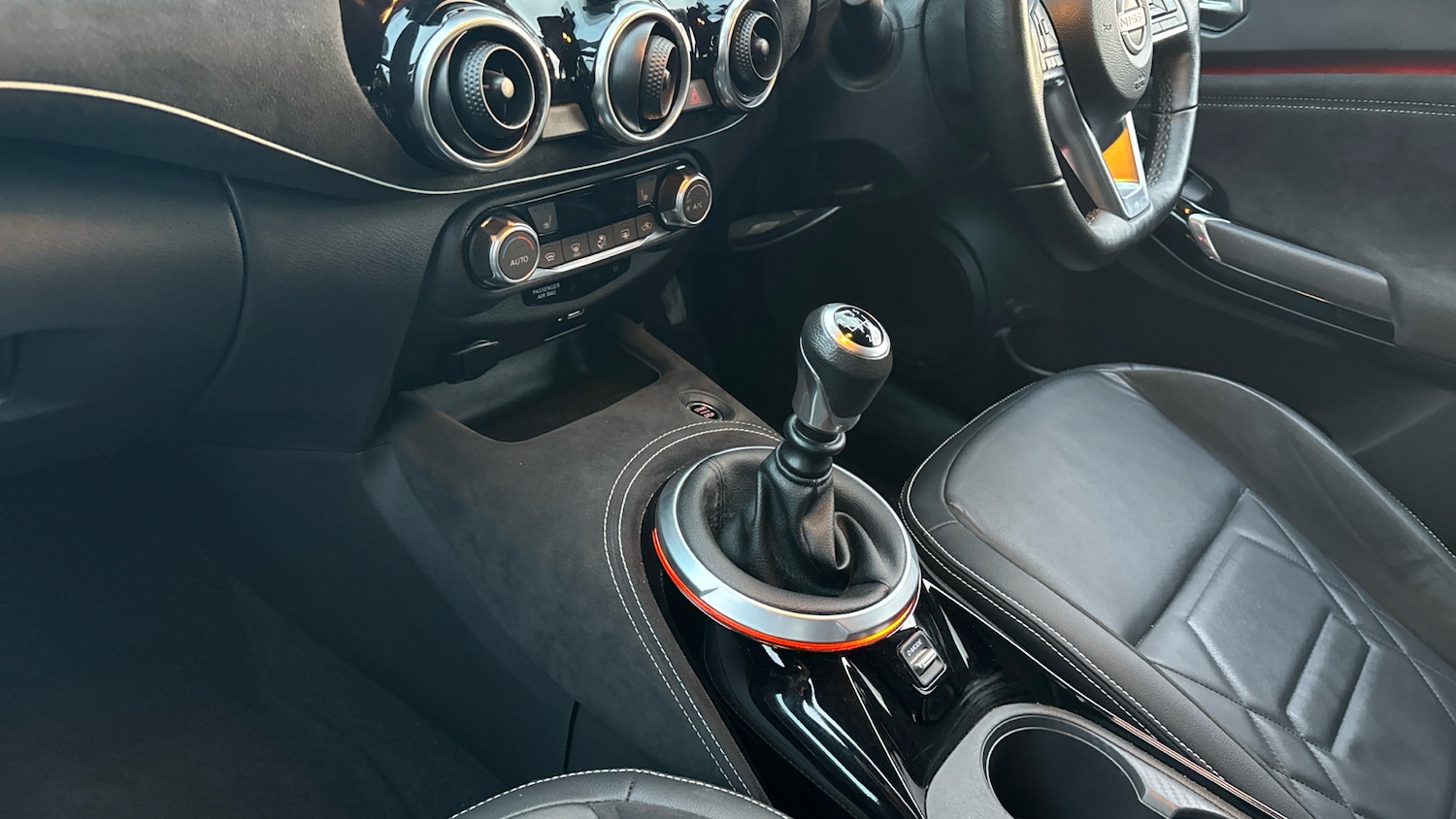 Used Nissan Juke 2023 for sale - 76709973: Photo 13