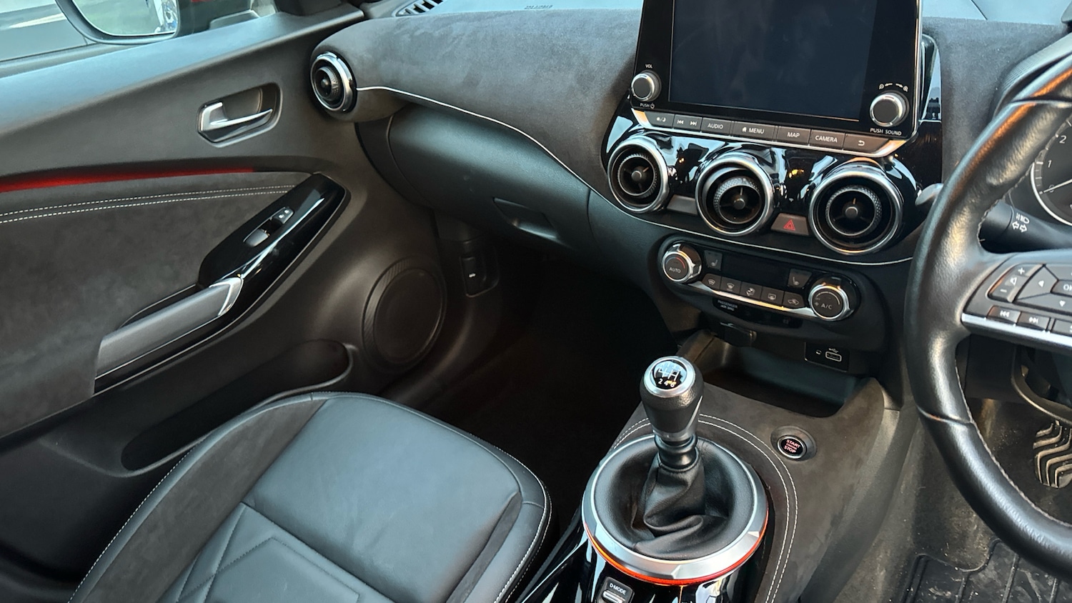 Used Nissan Juke 2023 for sale - 76709973: Photo 14