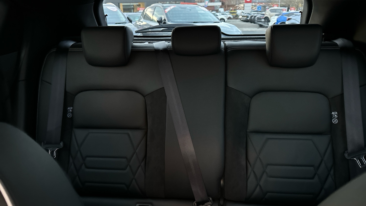 Used Nissan Juke 2023 for sale - 76709973: Photo 15