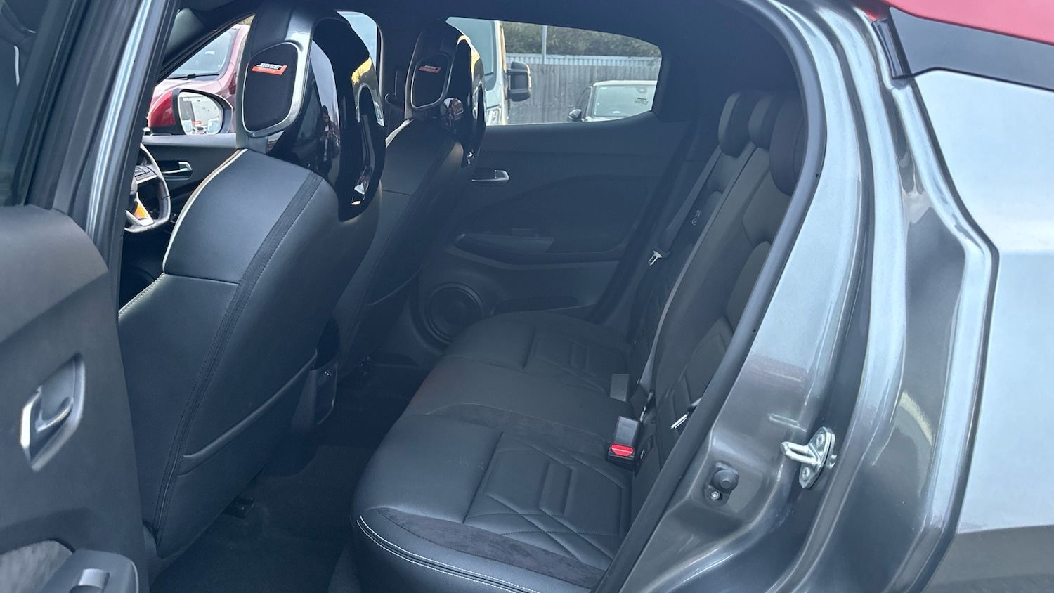 Used Nissan Juke 2023 for sale - 76709973: Photo 16