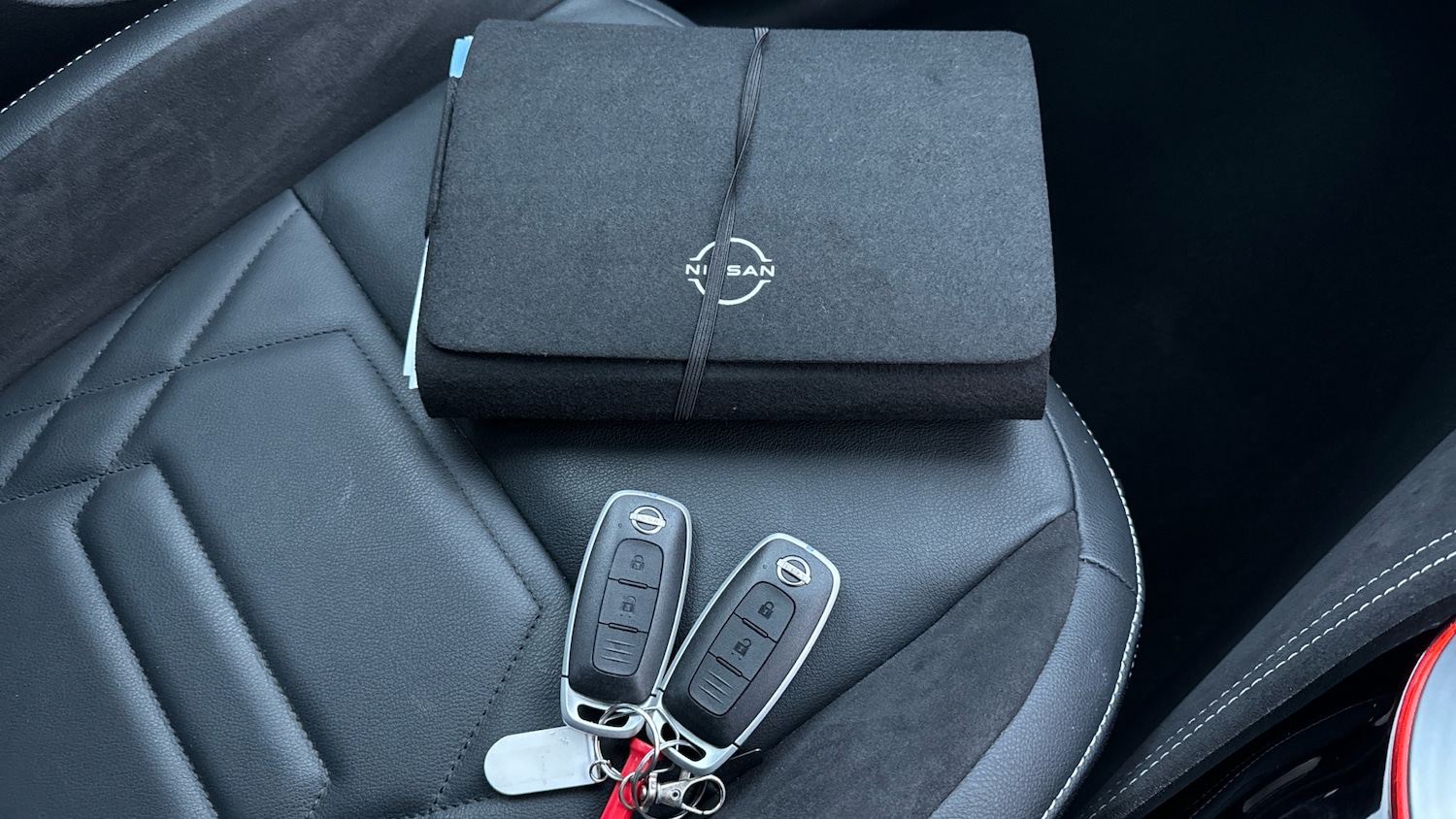 Used Nissan Juke 2023 for sale - 76709973: Photo 19
