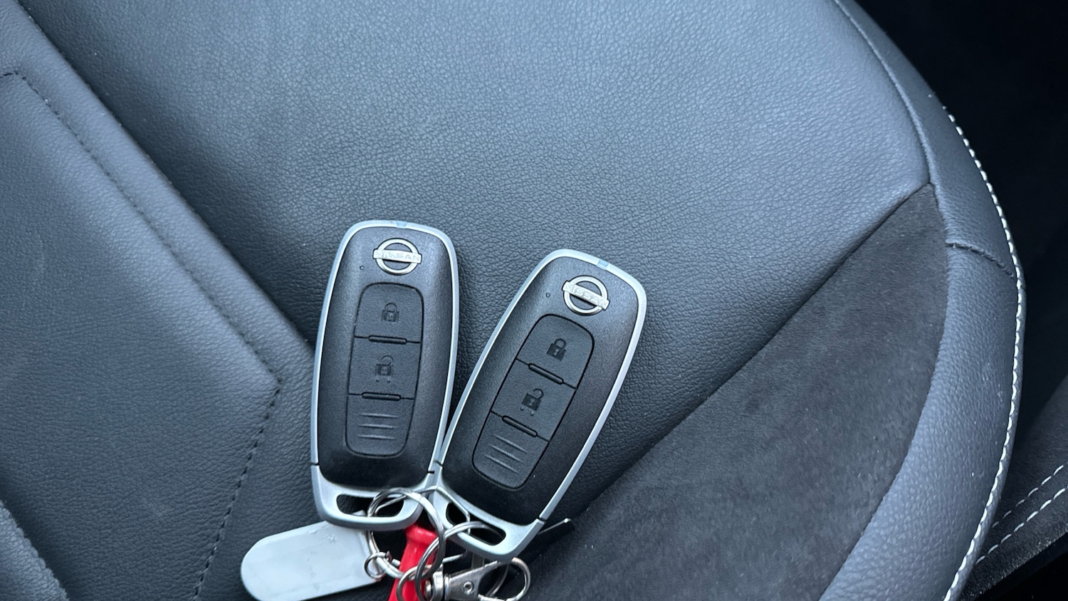 Used Nissan Juke 2023 for sale - 76709973: Photo 20