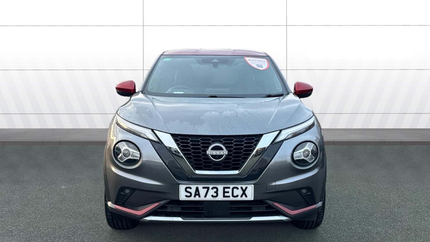 Used Nissan Juke 2023 for sale - 76709973: Photo 3