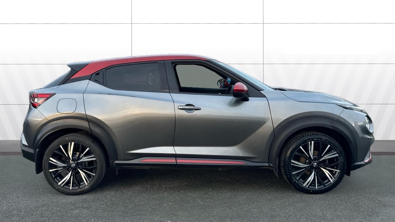 Used Nissan Juke 2023 for sale - 76709973: Photo 5