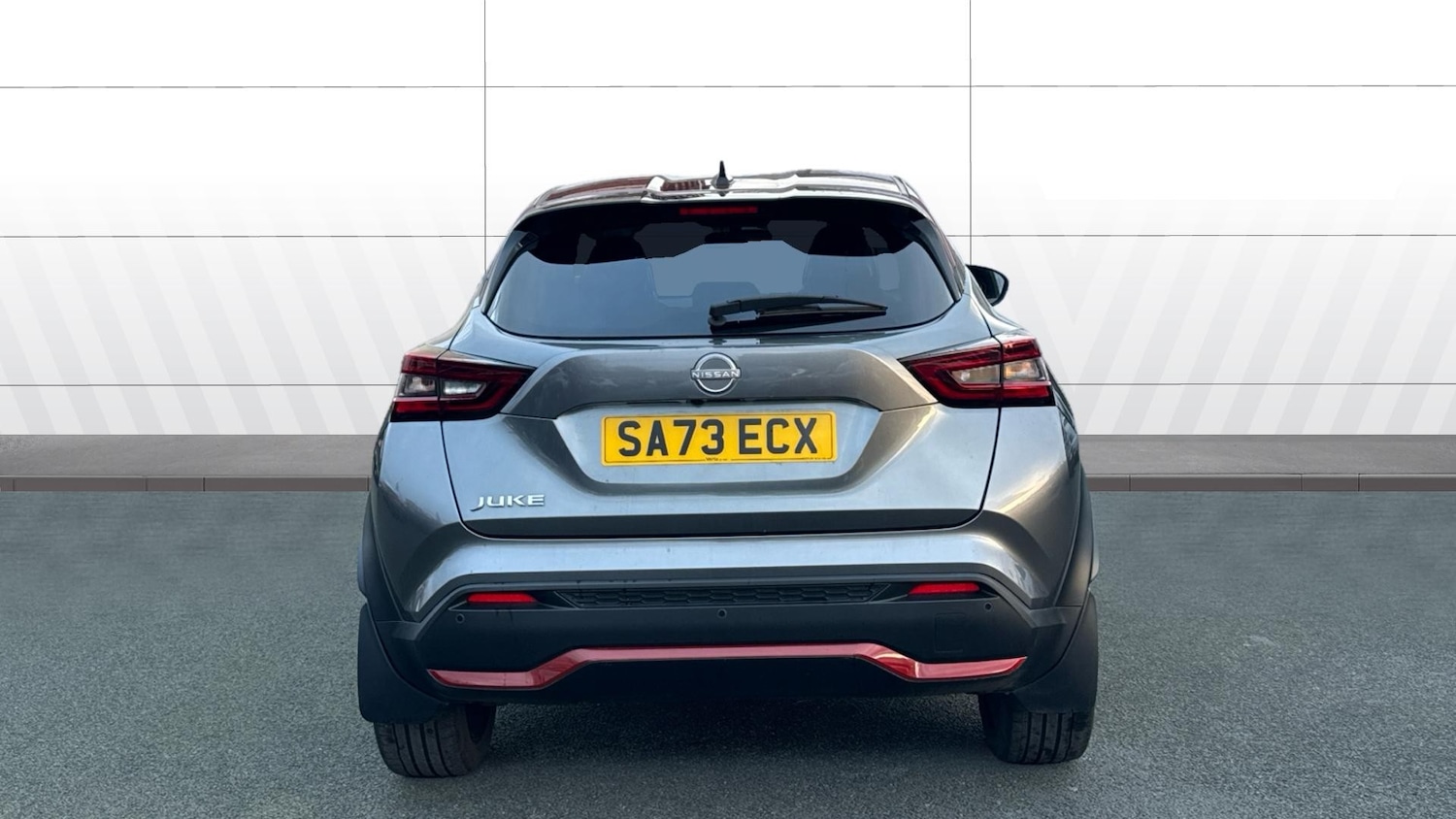 Used Nissan Juke 2023 for sale - 76709973: Photo 6