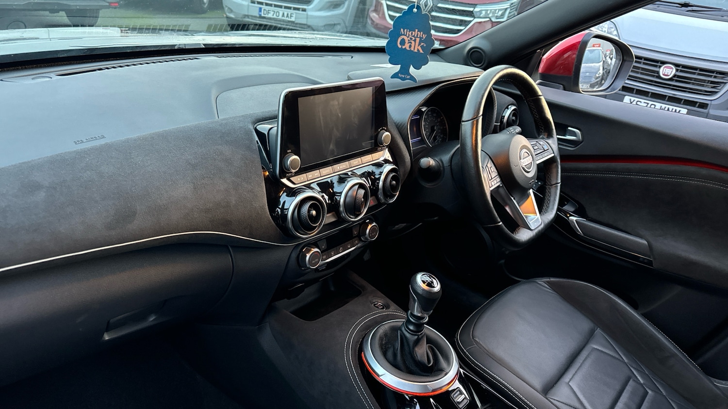 Used Nissan Juke 2023 for sale - 76709973: Photo 9